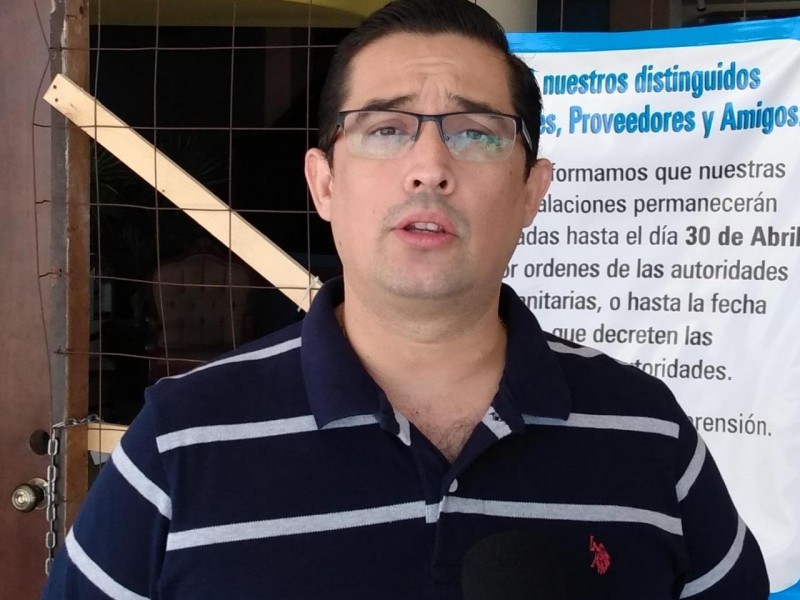 Postergan 15 a 20 días más reapertura de hoteles