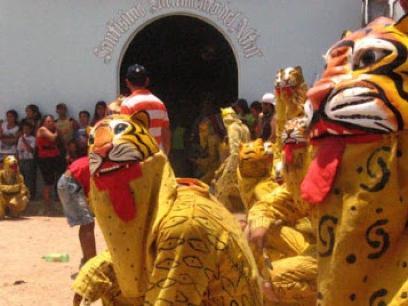 Postergan celebración de Corpus Christi en Suchiapa