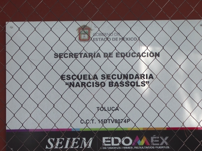 Investiga SEP caso de violencia escolar en Telesecundaria 