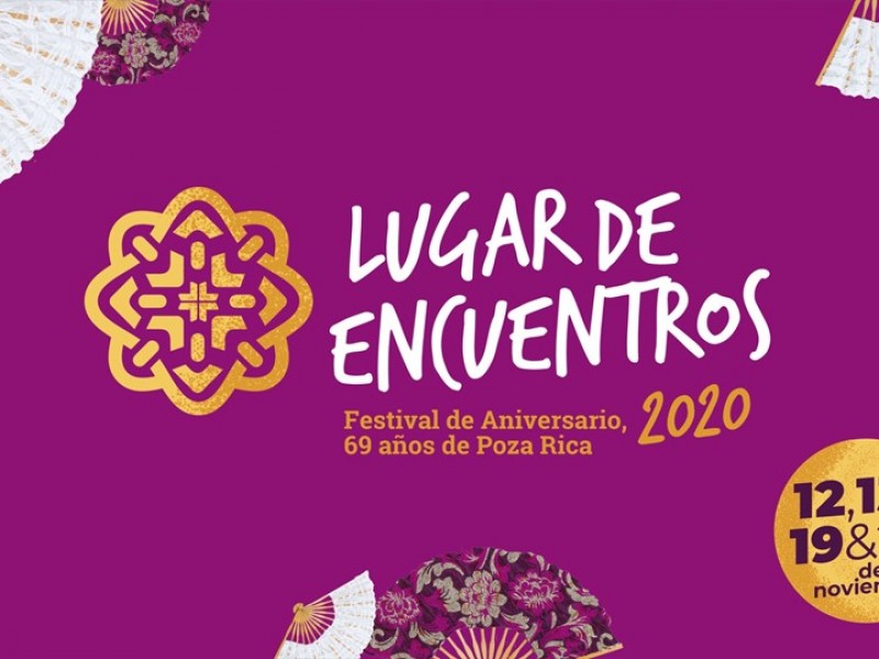Poza Rica celebrará virtualmente su aniversario como Municipio Libre