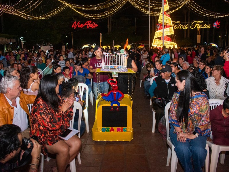 Poza Rica celebró Día del Niño Perdido con diversas actividades