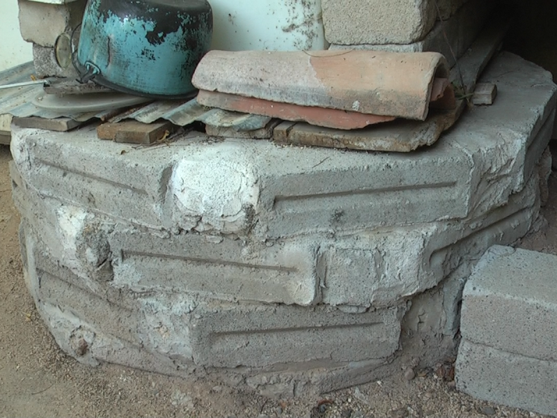 Pozos clandestinos de agua potable en Salina Cruz: SAP