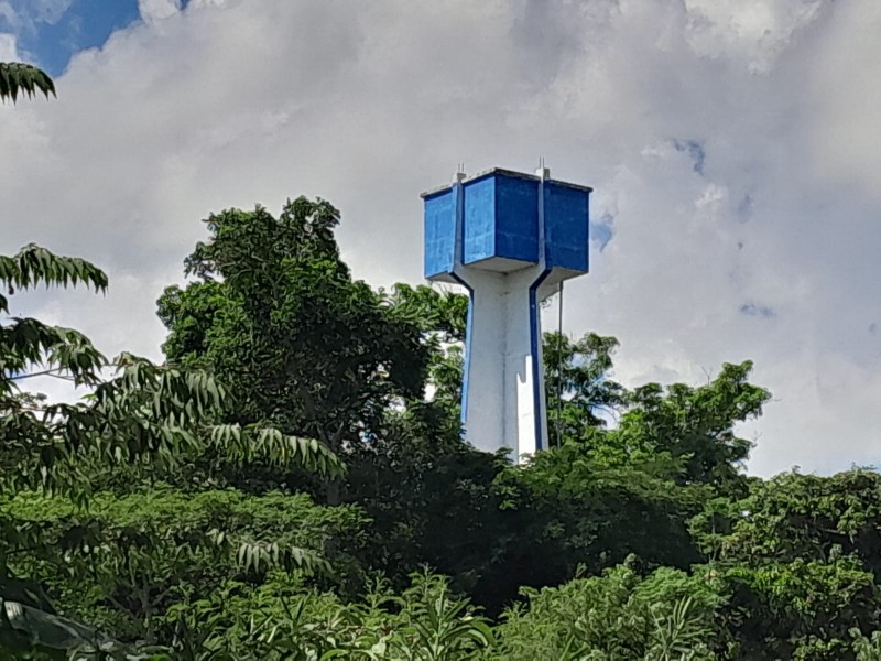 Praxedis Guerrero solicita proyectos para agua potable