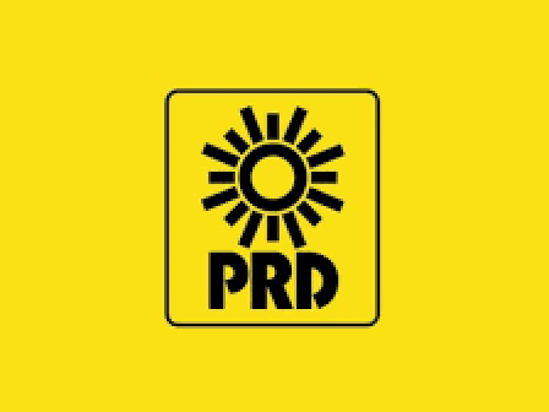PRD impugnará reforma electoral recientemente aprobada por diputados locales