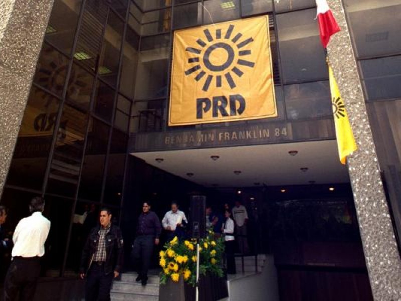 PRD pide a autoridades esclarecer explosión de ductos