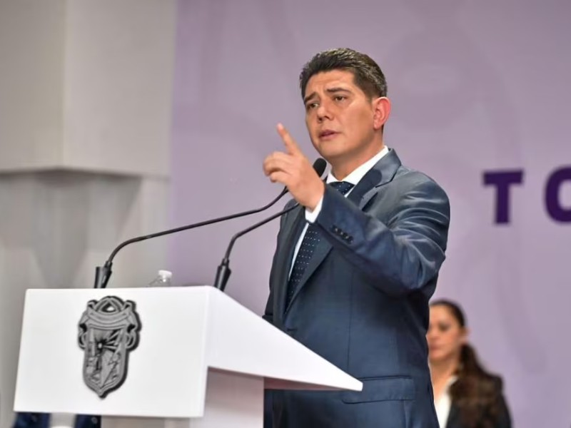 PRD y PRI condenan asesinato del Alcalde de Chilpancingo, Guerrero
