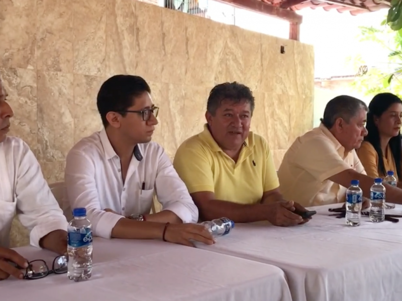 PRD Zihuatanejo en contra de Futuro 21