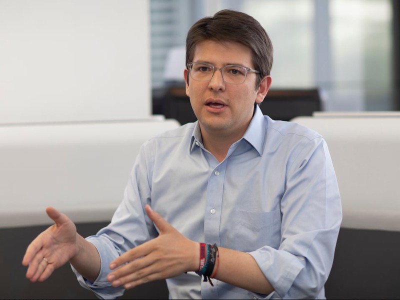 Precandidato a la presidencia de Colombia, sufre atentado