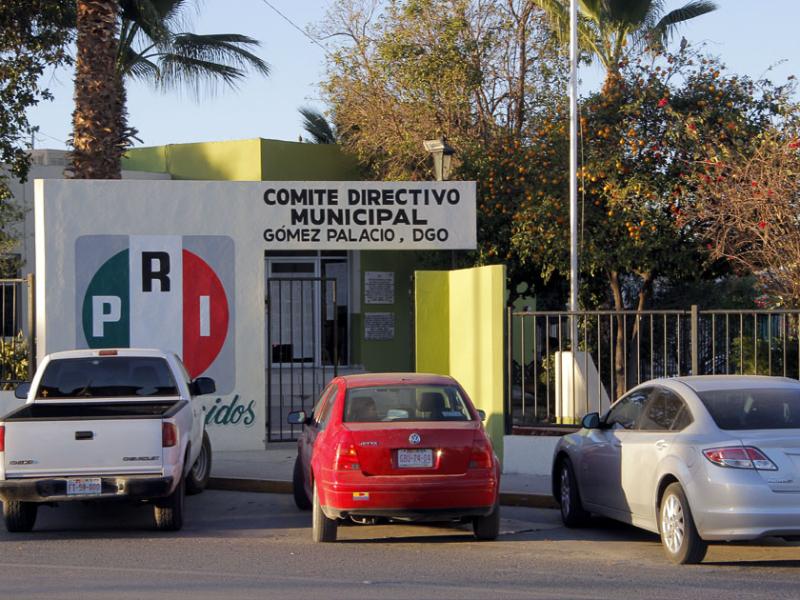 Precandidatos en Durango tendrán límites de gasto de campaña