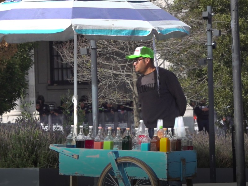 Precariedad laboral  informalidad mexiquense