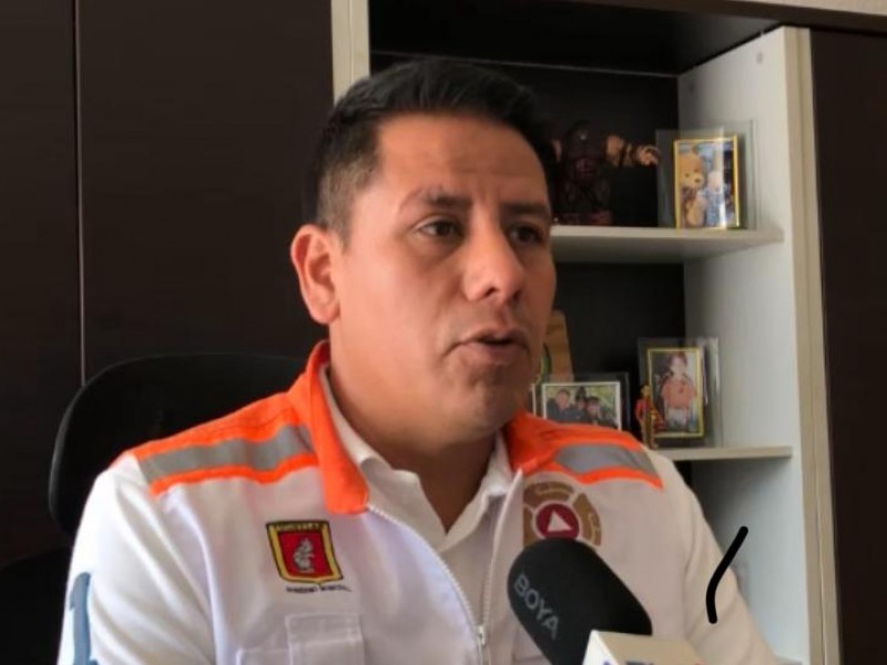 Precauciones ante la llegada de frentes fríos en Chiapas