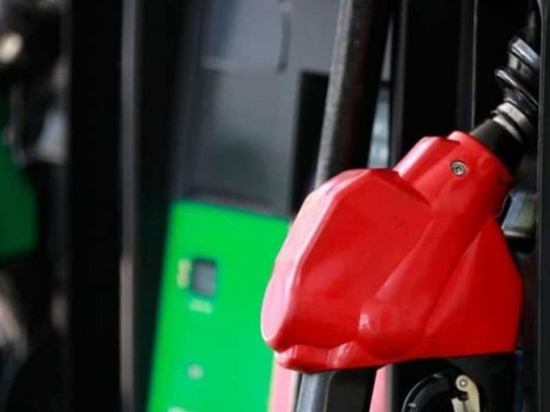 Precio de gasolina; a $17.88 la más barata en León