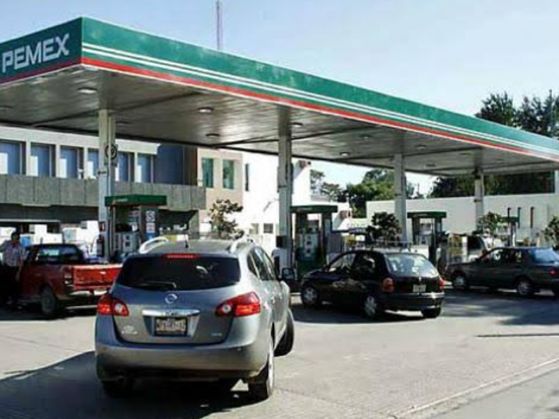Precio de gasolina no ha impactado en León