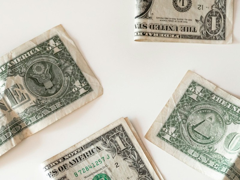 Precio del dólar este 16 de octubre en México