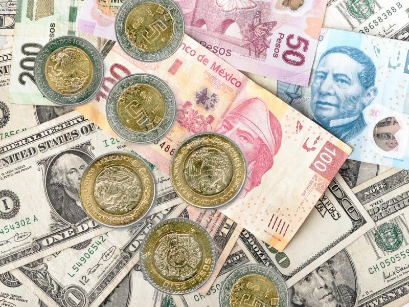 Precio del dólar este 19 de mayo en México: 19.51
