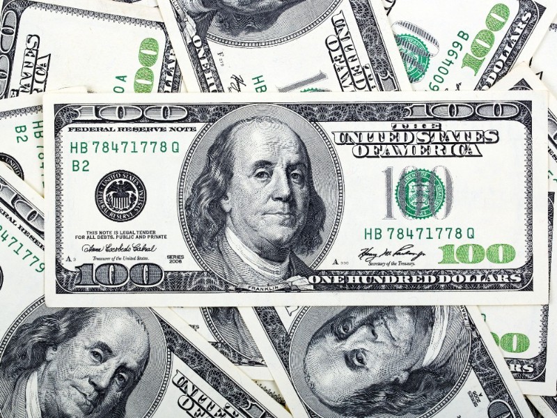 Precio del dólar este 23 de junio en México: 19.14