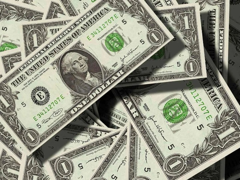 Precio del dólar este 26 de septiembre en México