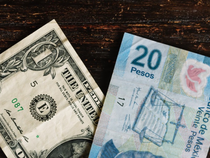 Precio del dólar este 29 de septiembre en México