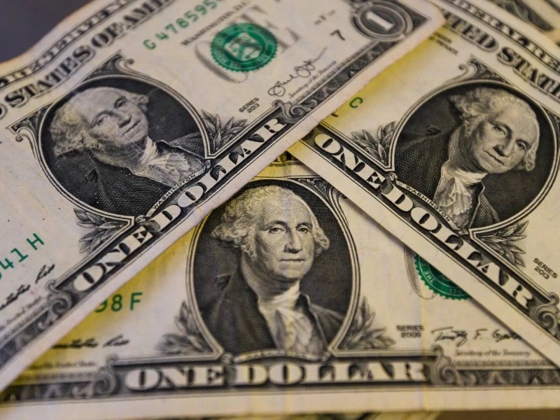 Precio del dólar este 31 de octubre en México Precio del dólar este 31 de octubre en México