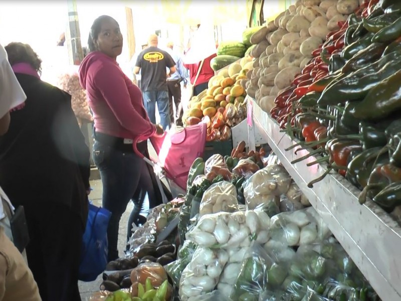 Precios bajos en mercados son imposibles de sostener