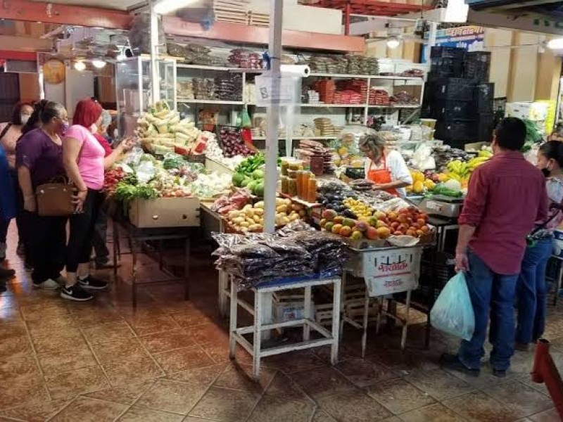 Precios de canasta básica se mantienen en aumento