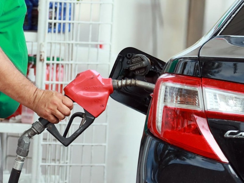 Precios de la gasolina sigue afectando la economía de ciudadanos