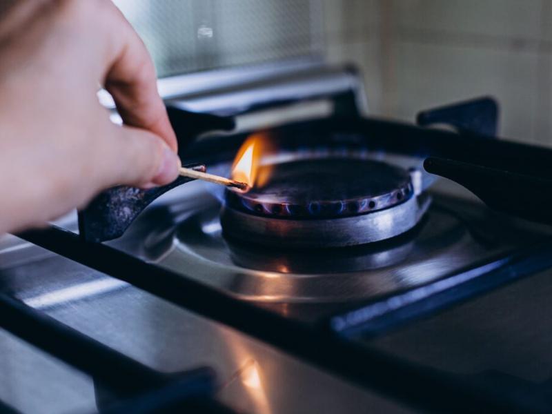 Precios del gas LP sin cambios hasta fin de mes