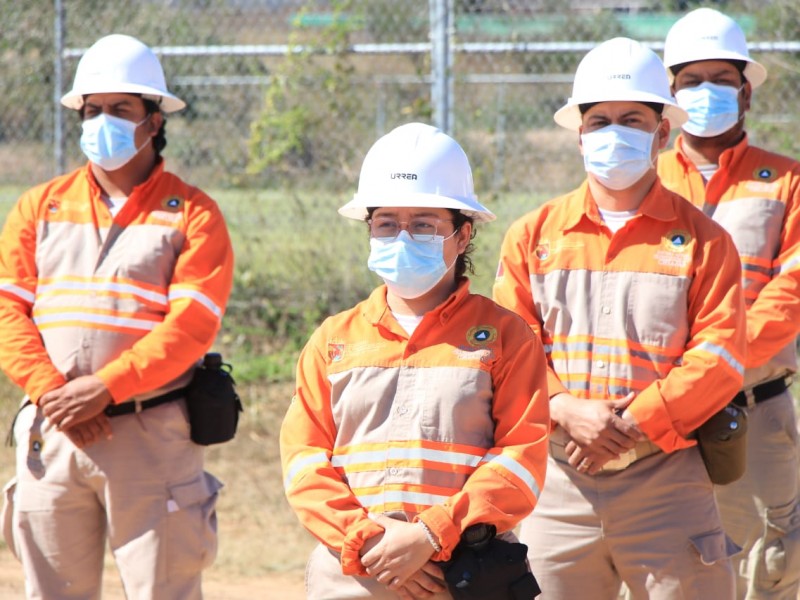 Presentan Estrategia para la Prevención y Combate de Incendios 2022