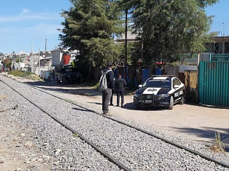 Predios irregulares en Xochimehuacan; omisión de administraciones pasadas