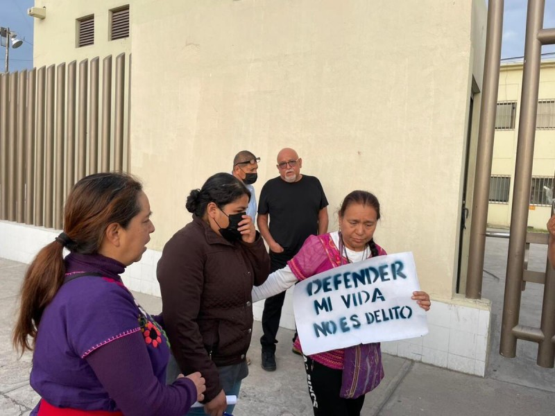 Predisposiciones sociales impiden que mujeres tengan garantizadas seguridad y justicia.