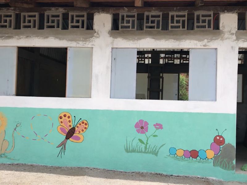Preescolar en Cihuateotl sin maestra, piden ayuda municipal