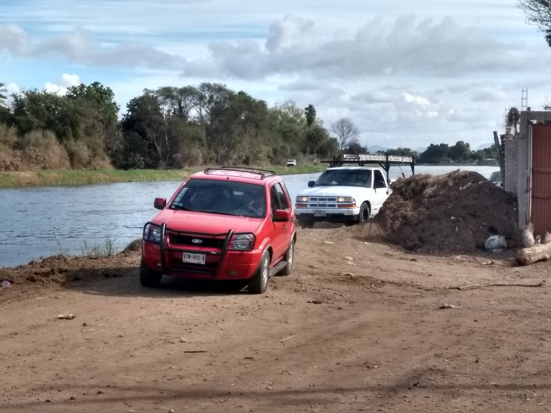 Prefieren automovilistas el peligro