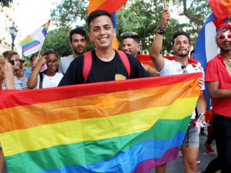 Prejuicio religioso, mayor enemigo de la comunidad LGBTTTIQ