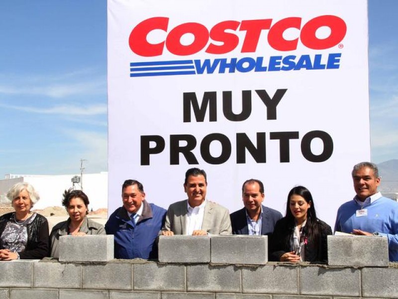 Premiarán a Costco en Torreón con estímulos fiscales millonarios