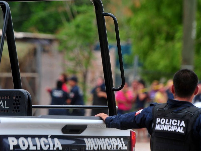 Premiarán económicamente a policías que reduzcan índices delictivos