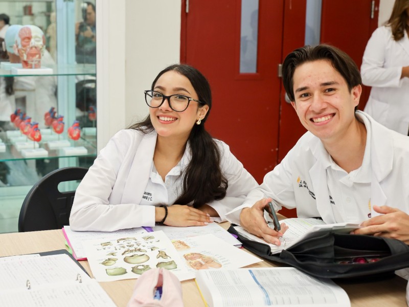 Premio internacional fortalece la investigación científica en Sonora