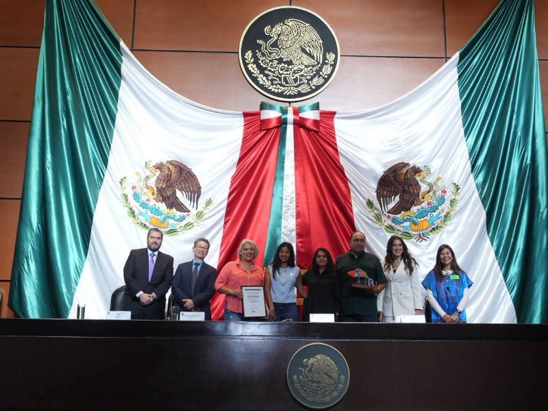 Premio Nacional a la Pesca Sustentable para Guaymas.
