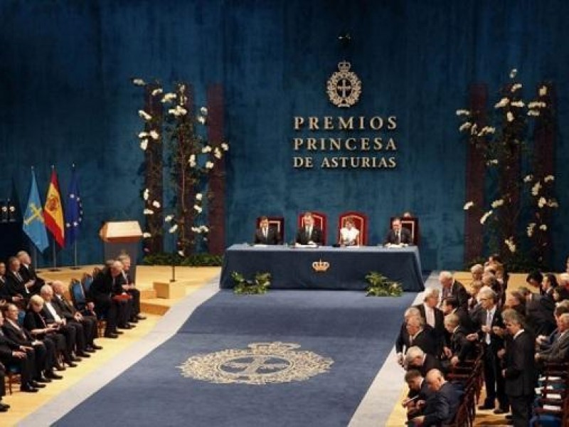 Premio Princesa de Asturias, para desarrolladores de vacunas anti Covid-19