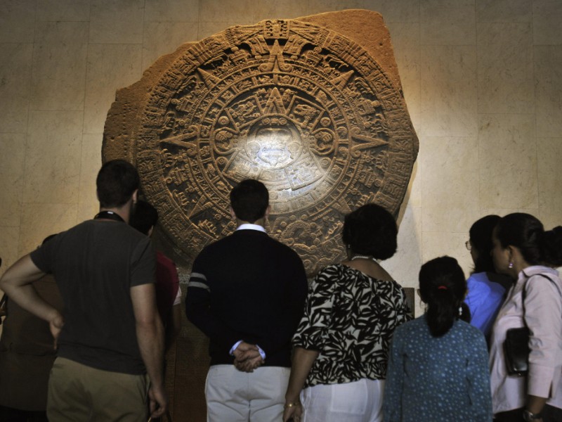 Premio Princesa de Asturias para el Museo Nacional de Antropología