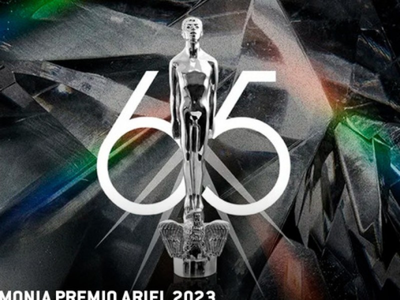 Premios Ariel se entregan por primera ven en Guadalajara