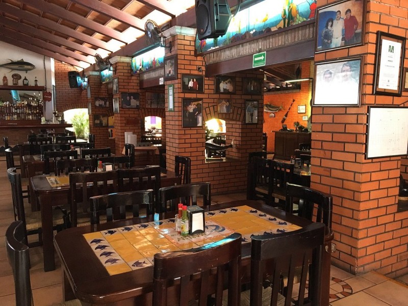 Preocupa a CANACO el cierre de 200 restaurantes en Nayarit