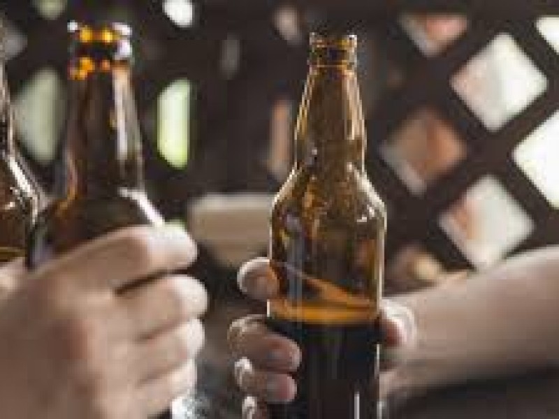 Preocupa a CAPA consumo de alcohol en menores de edad