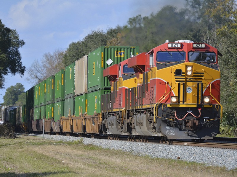 Preocupa a CCE expropiación de vías de Ferrosur