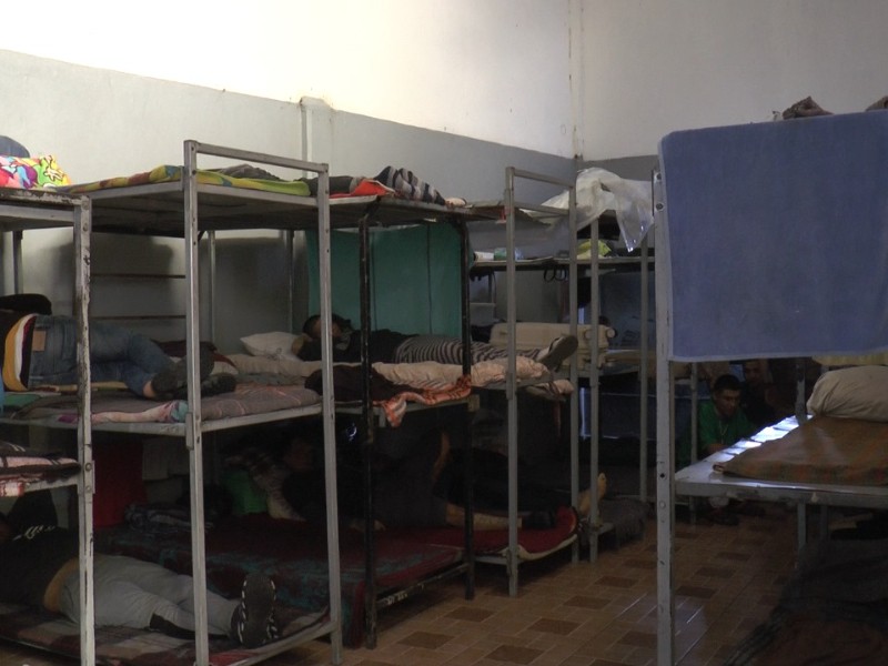 Preocupa a centros de rehabilitación llegada de droga zombie 