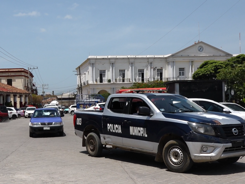 Preocupa a ciudadanos incremento de inseguridad en Tehuantepec