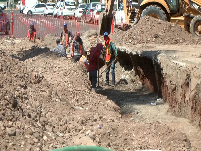 Preocupa a comerciantes proximidad de lluvias