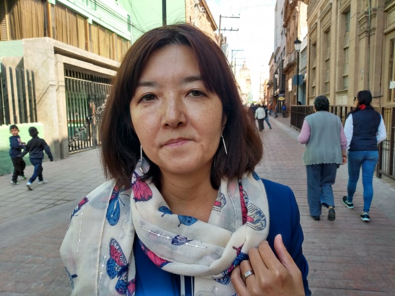 Preocupa a comunidad japonesa la inseguridad de Guanajuato