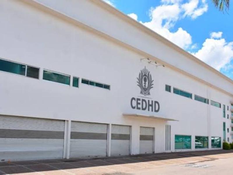 Preocupa a derechos humanos la atención médica tras muerte de bebés