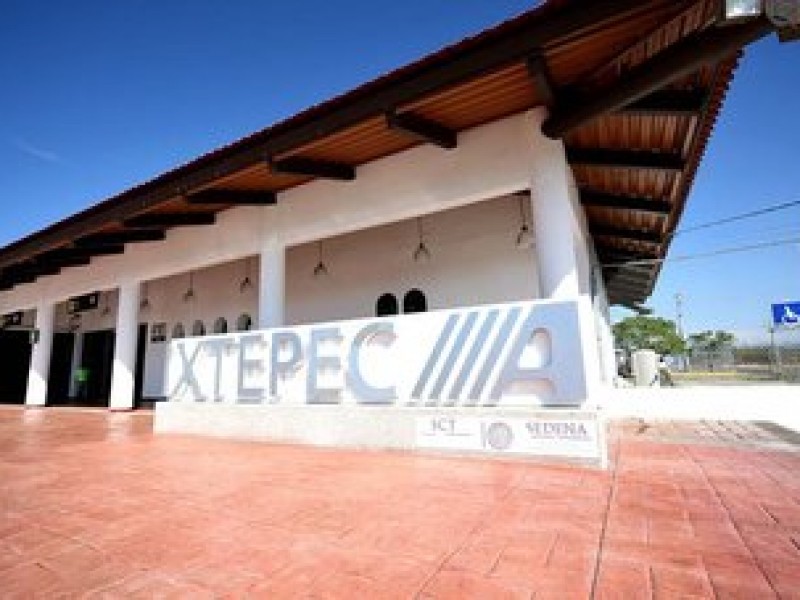 Preocupa a empresarios el abandono de aeropuerto en Ixtepec