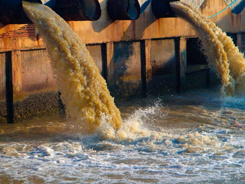 Preocupa a empresarios escasez de agua, buscan estrategias para administrarla